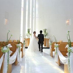 ヒルトン大阪の写真7枚目