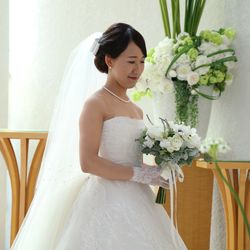 ヒルトン大阪の写真4枚目