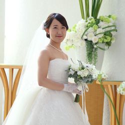 ヒルトン大阪の写真5枚目