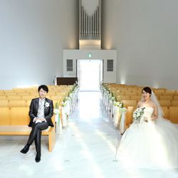 ヒルトン大阪の写真14枚目