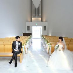 ヒルトン大阪の写真15枚目