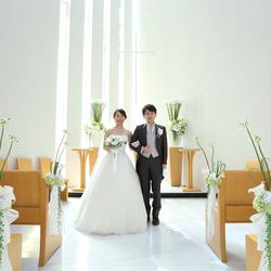 ヒルトン大阪の写真6枚目