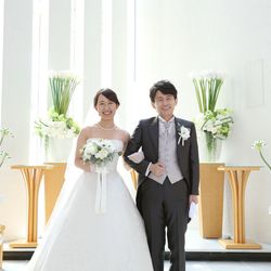 ヒルトン大阪の写真20枚目