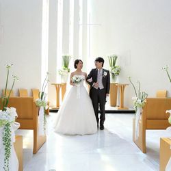 ヒルトン大阪の写真33枚目