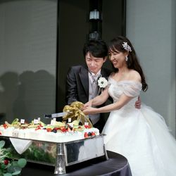 ヒルトン大阪の写真27枚目