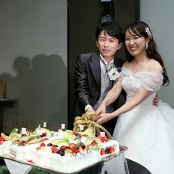 ヒルトン大阪の写真17枚目