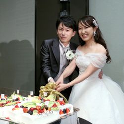 ヒルトン大阪の写真18枚目