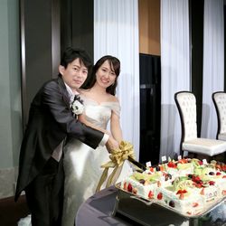 ヒルトン大阪の写真20枚目