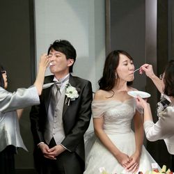 ヒルトン大阪の写真15枚目