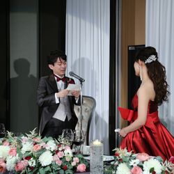 ヒルトン大阪の写真28枚目