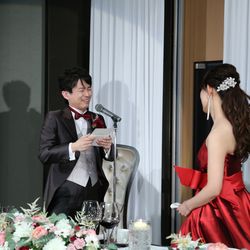 ヒルトン大阪の写真8枚目