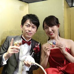 ヒルトン大阪の写真18枚目