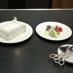 ヒルトン大阪の写真30枚目