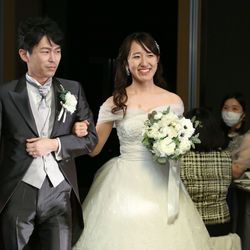 ヒルトン大阪の写真29枚目