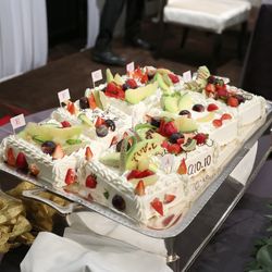 ヒルトン大阪の写真4枚目