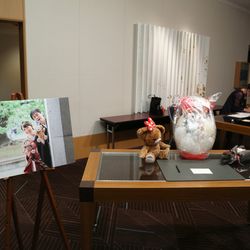 ヒルトン大阪の写真2枚目