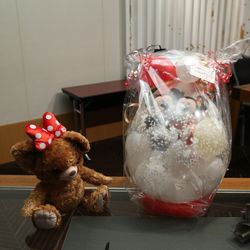 ヒルトン大阪の写真14枚目