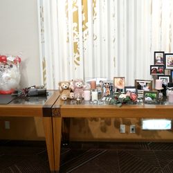 ヒルトン大阪の写真16枚目