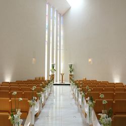 ヒルトン大阪の写真6枚目