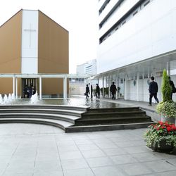 ヒルトン大阪の写真8枚目