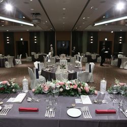 ヒルトン大阪の写真12枚目