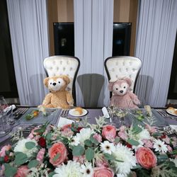 ヒルトン大阪の写真18枚目