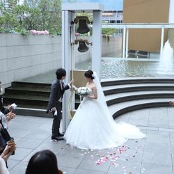 ヒルトン大阪の写真28枚目