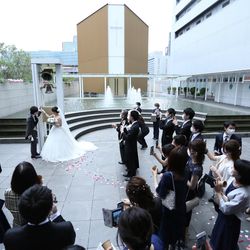 ヒルトン大阪の写真17枚目