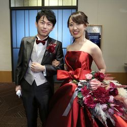 ヒルトン大阪の写真28枚目