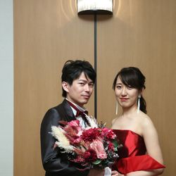 ヒルトン大阪の写真22枚目