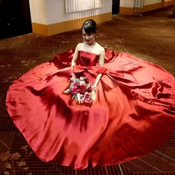 ヒルトン大阪の写真27枚目