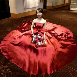 ヒルトン大阪の写真1枚目