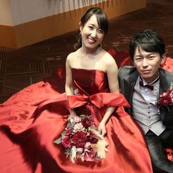 ヒルトン大阪の写真10枚目