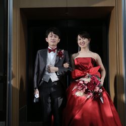 ヒルトン大阪の写真33枚目