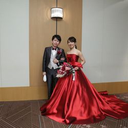 ヒルトン大阪の写真36枚目