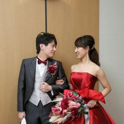 ヒルトン大阪の写真8枚目