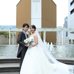 ヒルトン大阪の写真26枚目