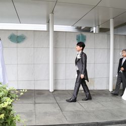 ヒルトン大阪の写真13枚目