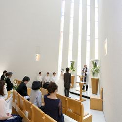 ヒルトン大阪の写真15枚目