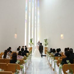 ヒルトン大阪の写真16枚目