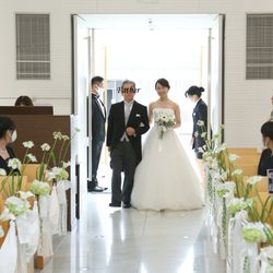 ヒルトン大阪の写真16枚目