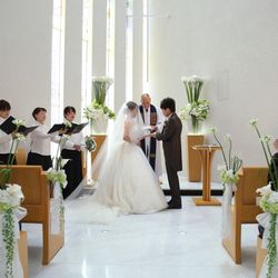 ヒルトン大阪の写真22枚目