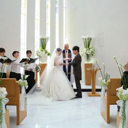 ヒルトン大阪の写真5枚目