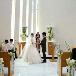 ヒルトン大阪の写真36枚目