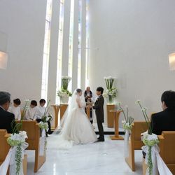 ヒルトン大阪の写真1枚目