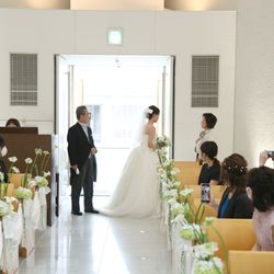 ヒルトン大阪の写真18枚目