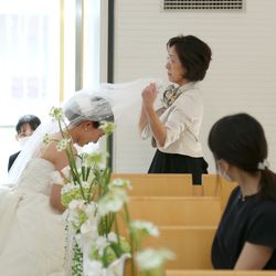 ヒルトン大阪の写真31枚目