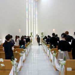 ヒルトン大阪の写真23枚目