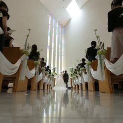 ヒルトン大阪の写真14枚目