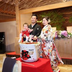 八芳園の写真1枚目